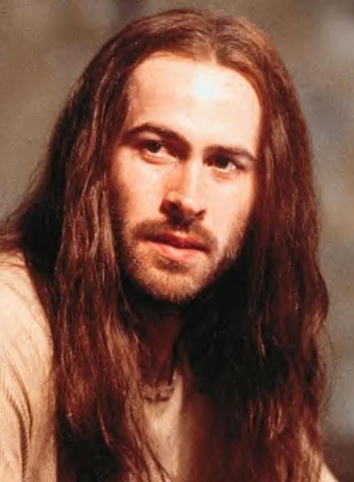 40 Actors long Hair Ultimate Showdown 8 Actors long Hair