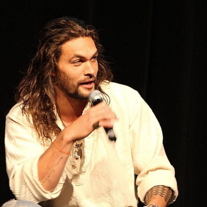 40 Actors long Hair Ultimate Showdown 20 Actors long Hair