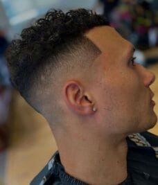 39 Pompadour Haircut Ideas for a Timeless, Trendy Look 30 Pompadour Haircut