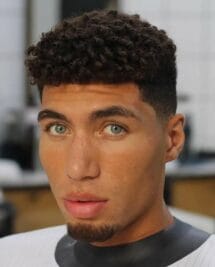 39 Pompadour Haircut Ideas for a Timeless, Trendy Look 40 Pompadour Haircut