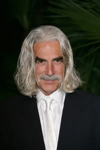40 Actors long Hair Ultimate Showdown 22 Actors long Hair