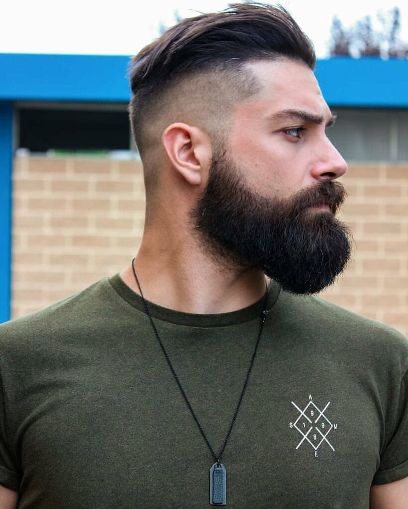 Top 5 Tips on How to Soften Beard Naturally Now 3 Soften Beard Naturally