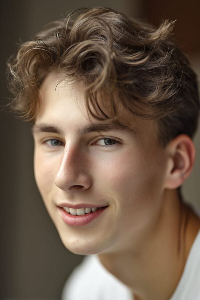 19 Trendy Hairstyles: Refresh Your Look with These Cuts 16 Surfer Boy Haircut3 19 Trendy Hairstyles: Refresh Your Look with These Cuts