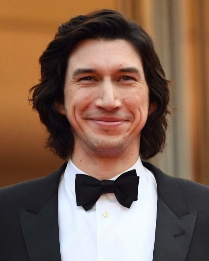 40 Actors long Hair Ultimate Showdown 6 Actors long Hair