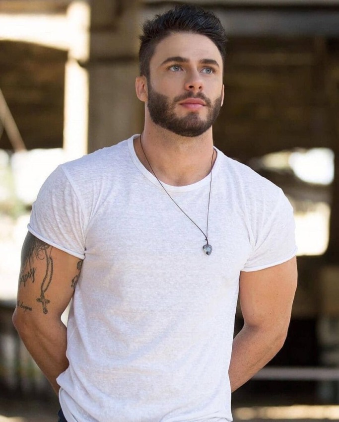 soften beard naturally