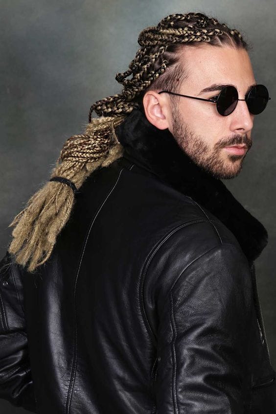 Unlocking the Mystery of Viking Dreads: Insider Tips and Tricks 11 Viking Dreads