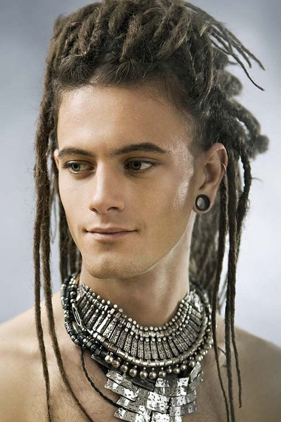 Unlocking the Mystery of Viking Dreads: Insider Tips and Tricks 6 Viking Dreads