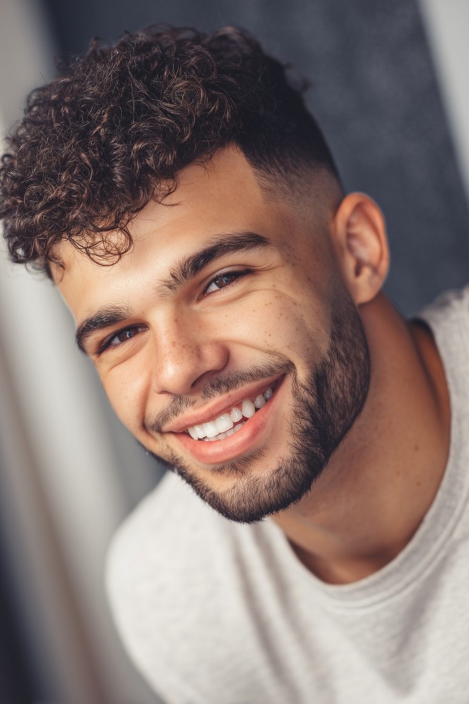 19 Trendy Hairstyles: Refresh Your Look with These Cuts 13 faded beard 20 19 Trendy Hairstyles: Refresh Your Look with These Cuts