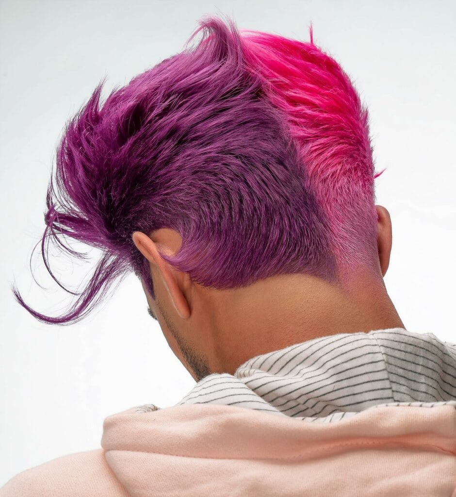 White Boy Haircuts: Snazzy Styles for the Modern Dude 22 White Boy Haircuts