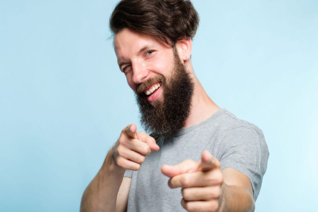 Stunning Jewish beard style you should try 1 Jewish beard style