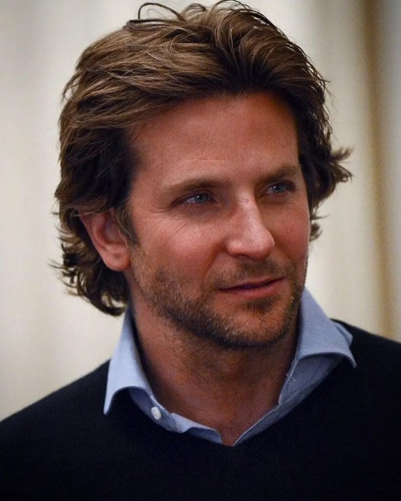 The Scruffy Beard Revolution: Why Men Everywhere are Ditching the Razor 15 scruffy beard