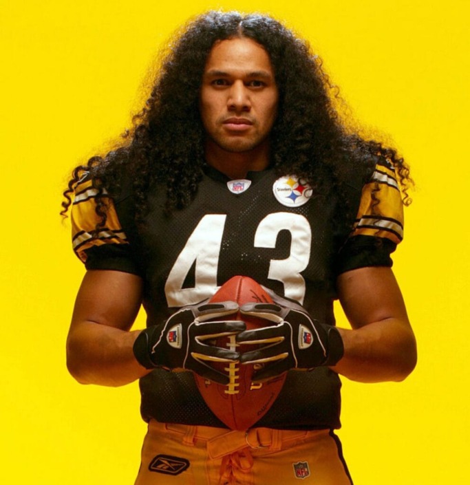 40 Actors long Hair Ultimate Showdown 32 Actors long Hair