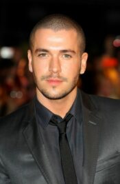 Butch Haircut: Best 17 Masculine Butch Styles For Men 16 Front High Strands Hairstyle