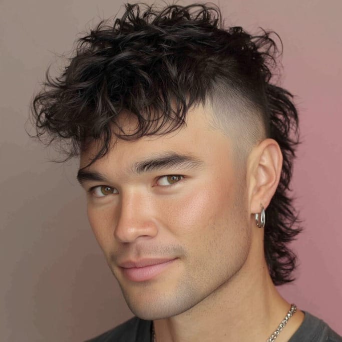 19 Trendy Hairstyles: Refresh Your Look with These Cuts 3 Mullet Haircut 8 19 Trendy Hairstyles: Refresh Your Look with These Cuts