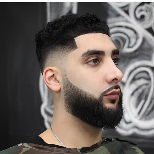 9 Trendy Arab Haircuts You Must Try This Month 1 Arab Haircuts 9 Trendy Arab Haircuts You Must Try This Month