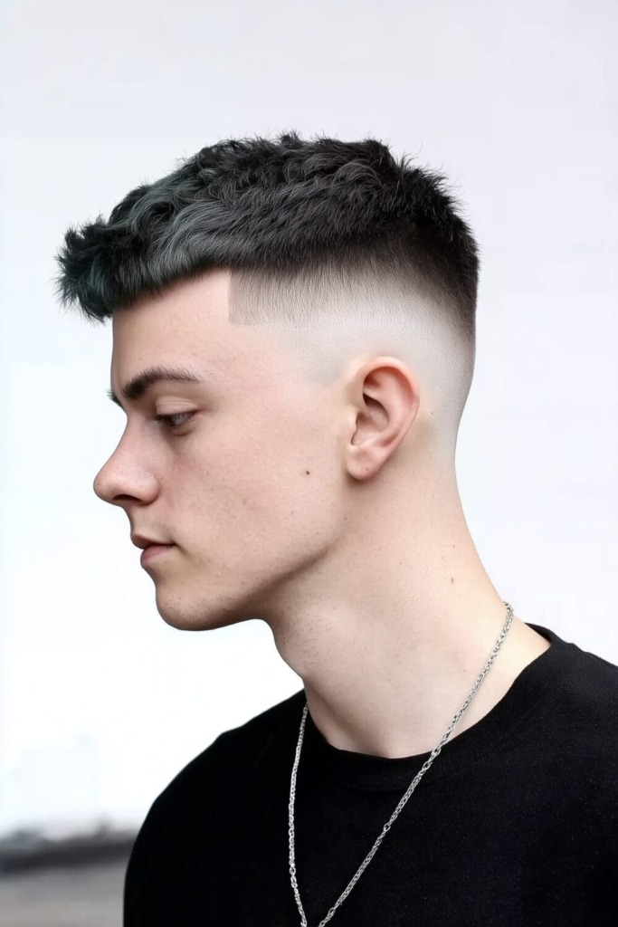 Discover the Top 55 Hairstyles for Teenage Guys 34 Burst Fade 27 Discover the Top 55 Hairstyles for Teenage Guys