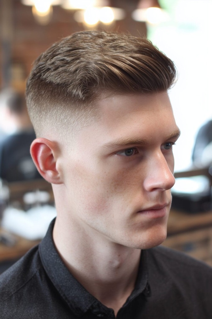 Discover the Top 55 Hairstyles for Teenage Guys 13 Burst Fade 9 Discover the Top 55 Hairstyles for Teenage Guys