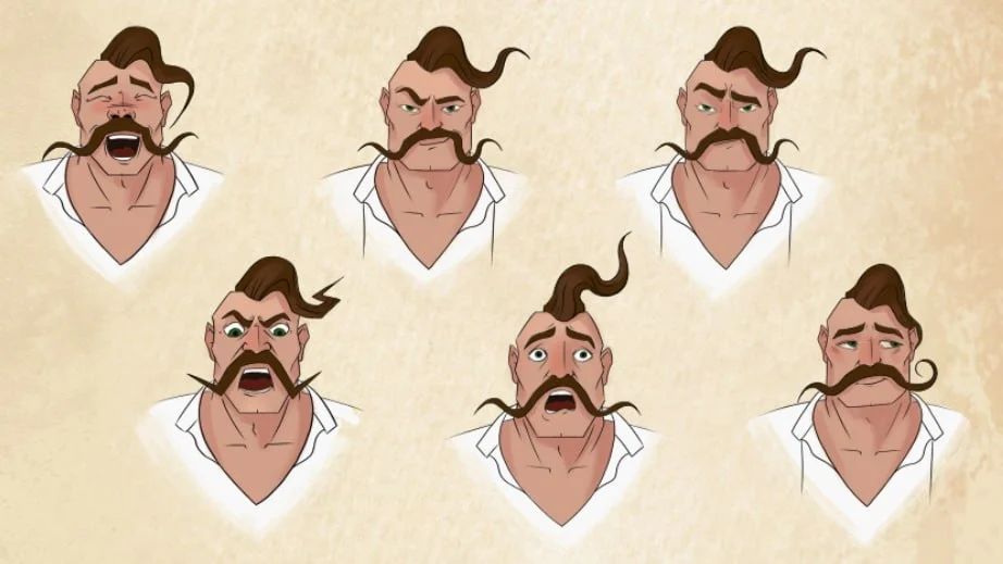 Best Cossack Haircut For Men