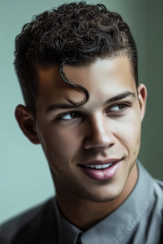 Discover the Top 55 Hairstyles for Teenage Guys 41 Elephant haircut Discover the Top 55 Hairstyles for Teenage Guys