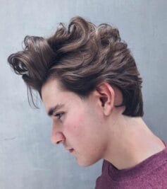 Discover the Top 55 Hairstyles for Teenage Guys 41 Hairstyles for Teenage Guys