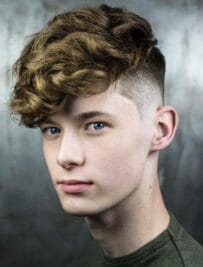 Discover the Top 55 Hairstyles for Teenage Guys 29 Hairstyles for Teenage Guys