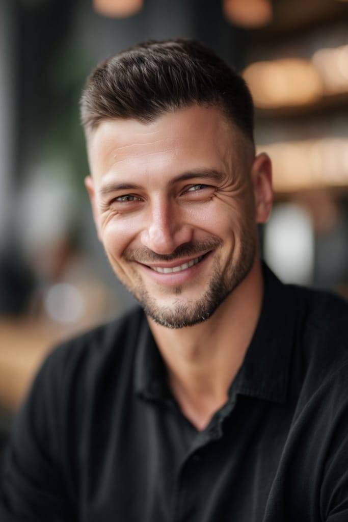 Hairstyles For Older Men (Be Young And Attractive) 15 Old Man Haircut 20 Hairstyles For Older Men (Be Young And Attractive)