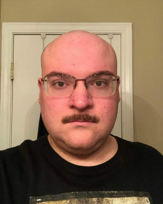 25 Best Types of Mustaches to Get an Impressive Look 5 Pencil Thin Mustache