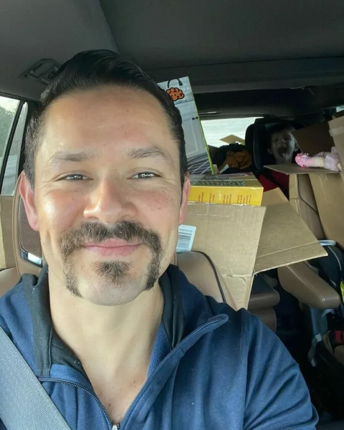 25 Best Types of Mustaches to Get an Impressive Look 8 Fu Manchu Mustache