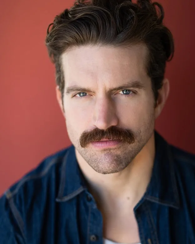 25 Best Types of Mustaches to Get an Impressive Look 2 Chevron Mustache
