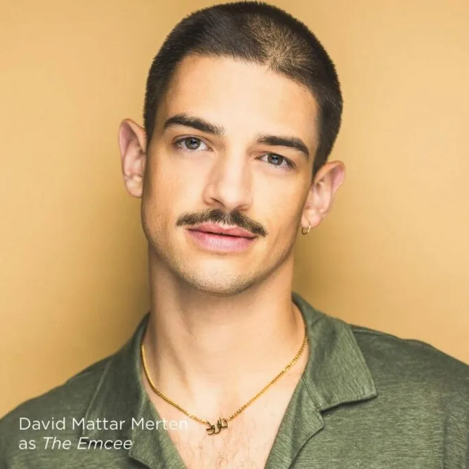 25 Best Types of Mustaches to Get an Impressive Look 7 Natural Thin Mustache