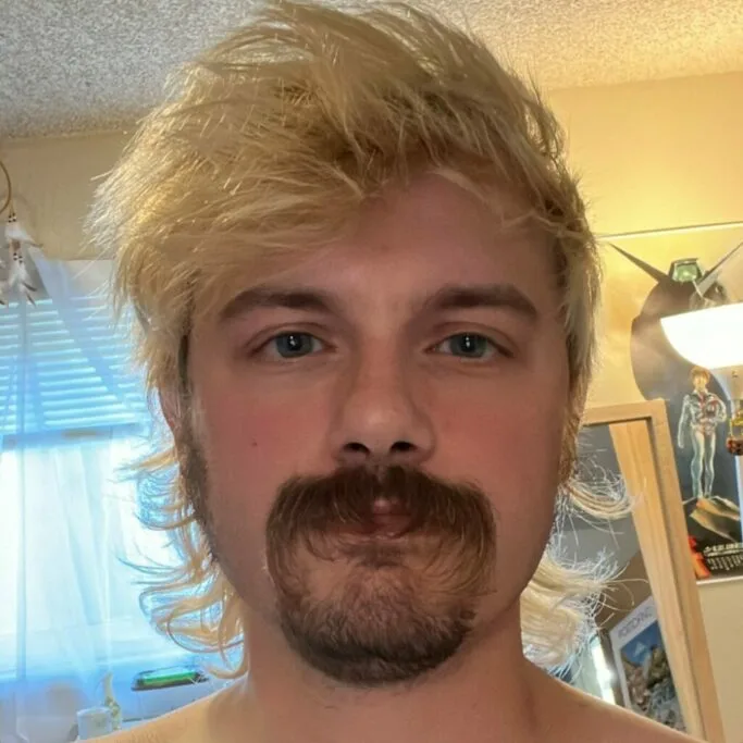25 Best Types of Mustaches to Get an Impressive Look 11 The Goatee Mustache