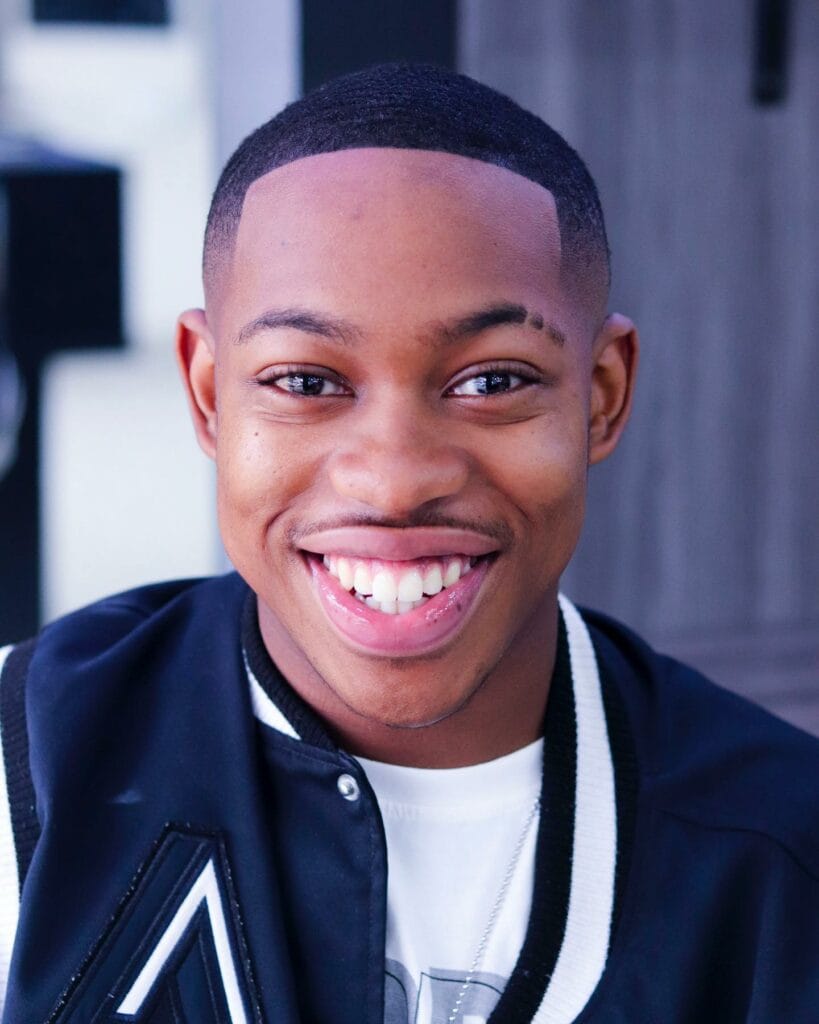 10 Best Southside Fade Haircut (Be The Most Attractive) 11 Southside fade for black men