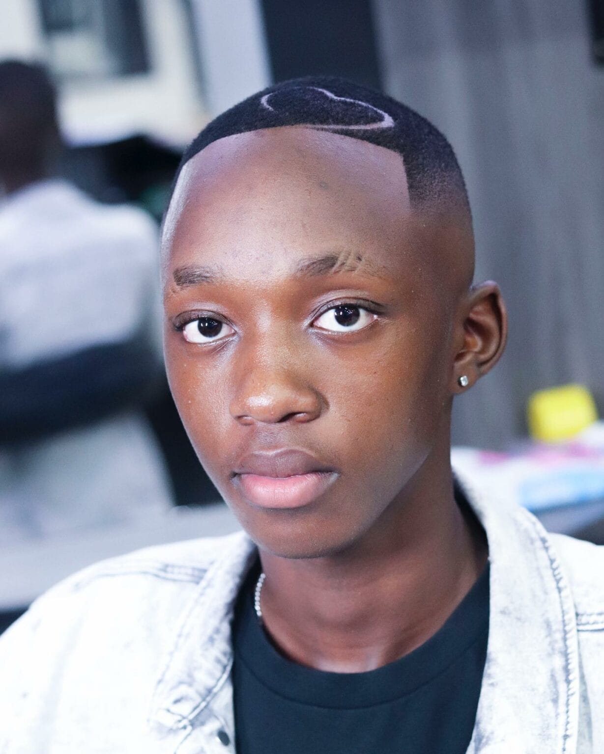 10 Best Southside Fade Haircut (Be The Most Attractive) - 2023