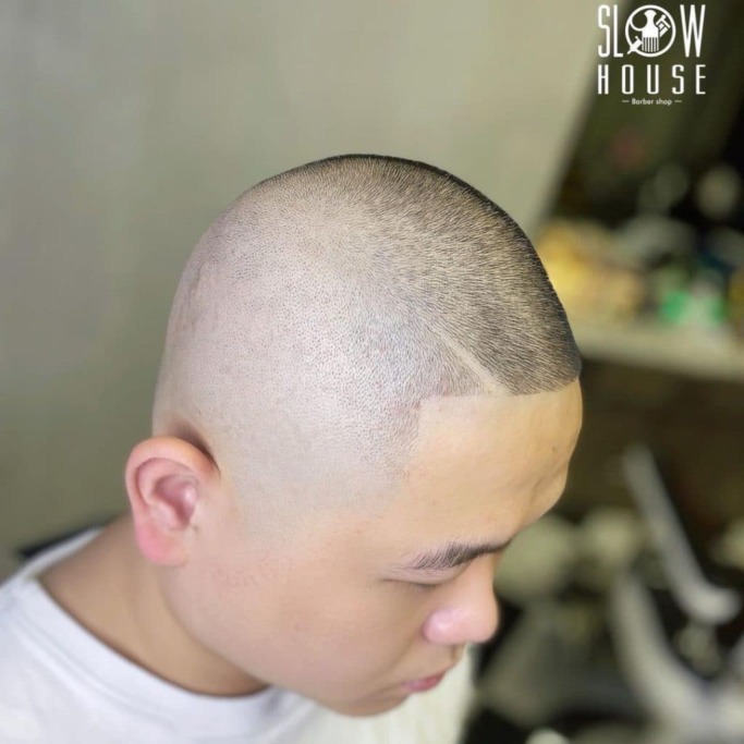 Southside Fade Styles: The Ultimate Guide to Modern Haircuts 10 Southside bald fade