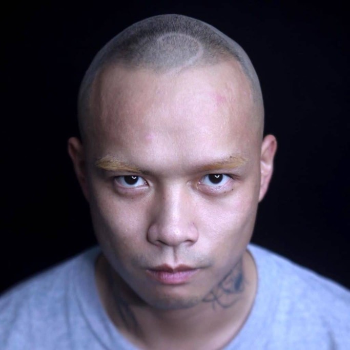 Southside Fade Styles: The Ultimate Guide to Modern Haircuts 12 Southside Asian fade