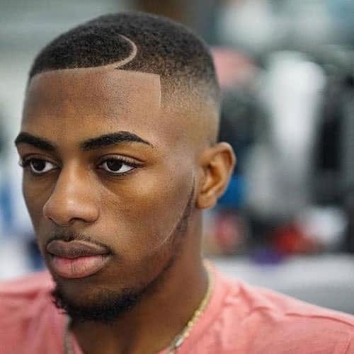 Southside Fade Styles: The Ultimate Guide to Modern Haircuts 5 Southside fade haircut