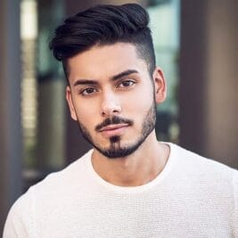 28 Tapered Beard Styles for a Refined and Sophisticated Look 20 Types of Beard Styles