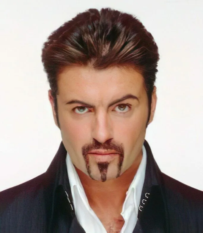 25 Best Types of Mustaches to Get an Impressive Look 14 Modern Horseshoe Mustache