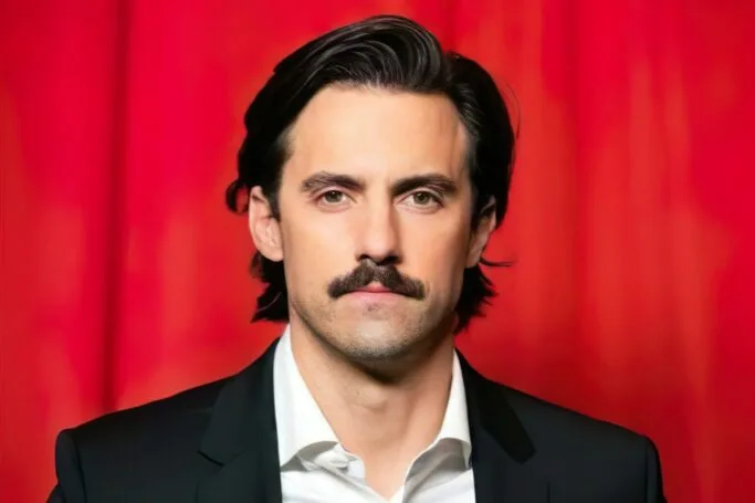 25 Best Types of Mustaches to Get an Impressive Look 17 The Painter's Brush Mustache