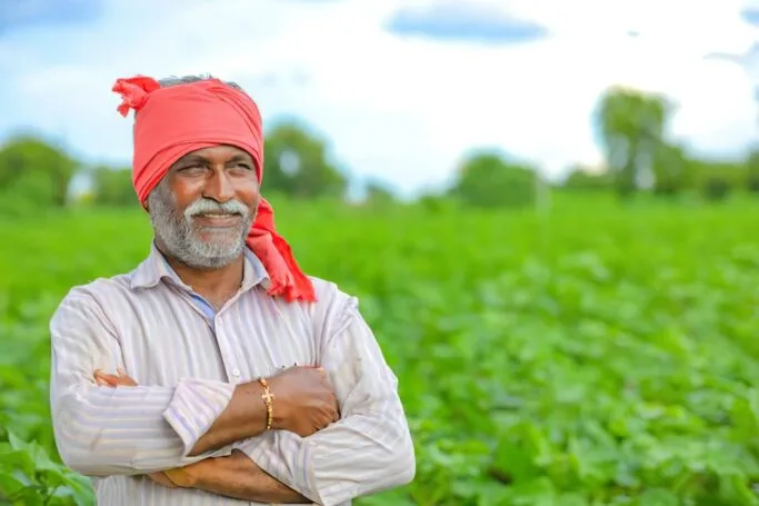 25 Best Types of Mustaches to Get an Impressive Look 24 Indian Farmer Mustache