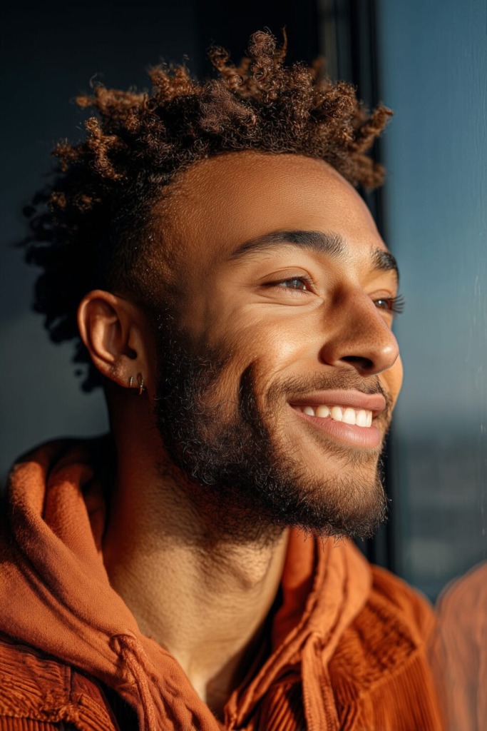 The Scruffy Beard Revolution: Why Men Everywhere are Ditching the Razor 3 trendy beard 3 The Scruffy Beard Revolution: Why Men Everywhere are Ditching the Razor