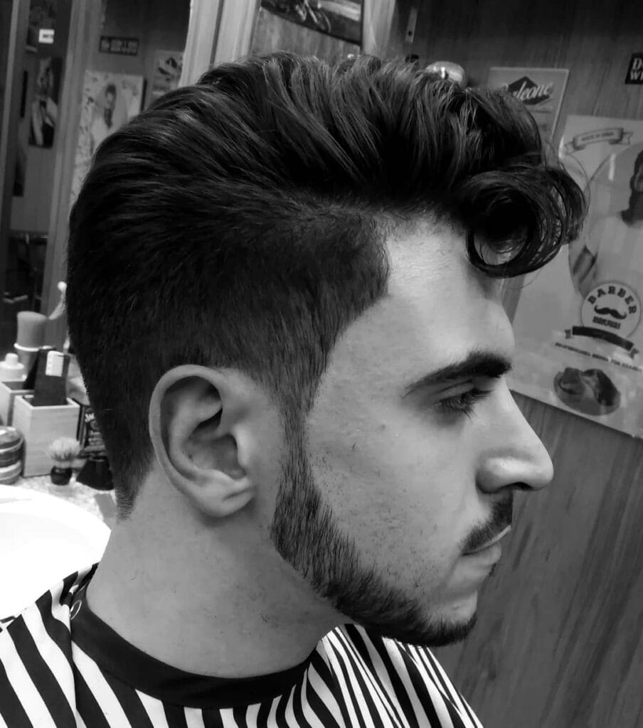 Elephant Trunk Haircut: 9 Best Styles How to Style and Why it's the Best 13 Elephant Trunk Haircut