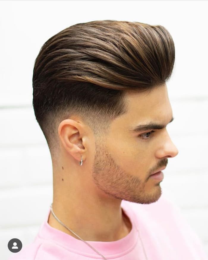 Regular Haircut Reinvented: A Fresh Take on Timeless Style 26 Regular Haircut