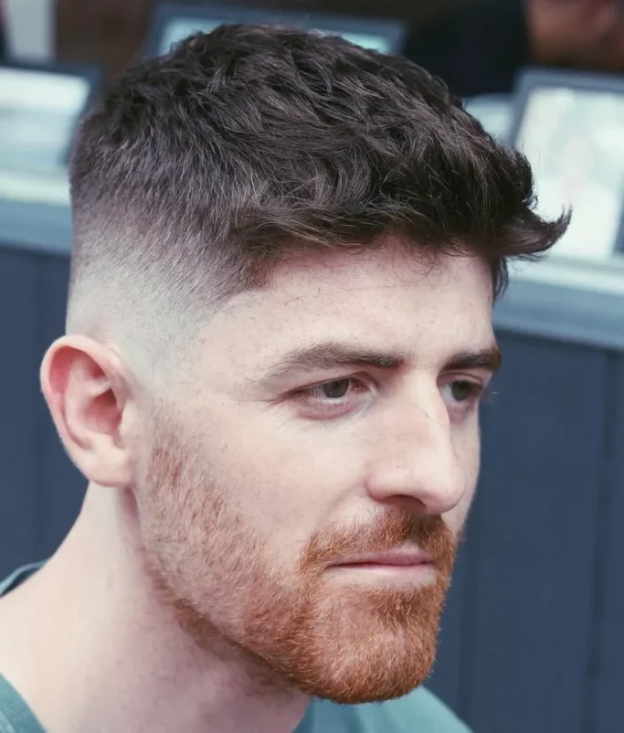 Angular Fringe Haircut:17 Sexiest Bangs this Week Everyone’s Talking About 18 Trendy Brush Forward Fringe Haircut