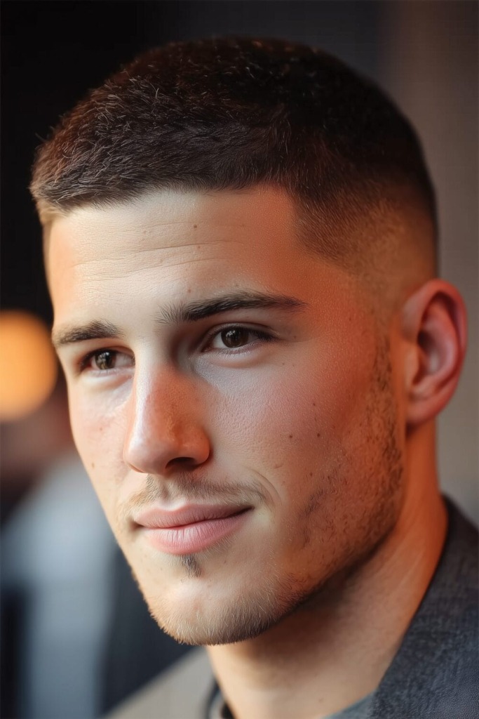 Discover the Top 55 Hairstyles for Teenage Guys 39 Butch Cut 18 Discover the Top 55 Hairstyles for Teenage Guys