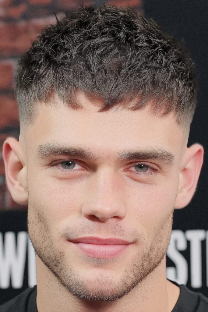 Discover the Top 55 Hairstyles for Teenage Guys 8 Butch Cut 20 Discover the Top 55 Hairstyles for Teenage Guys