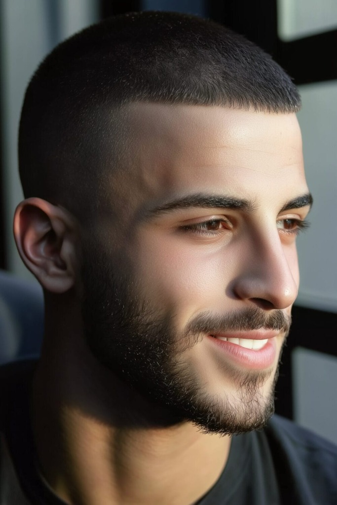 Butch Haircut: Best 17 Masculine Butch Styles For Men 10 Butch Cut 7 Butch Haircut: Best 17 Masculine Butch Styles For Men