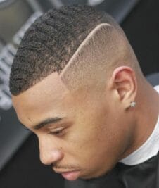 Balding Men Haircuts
