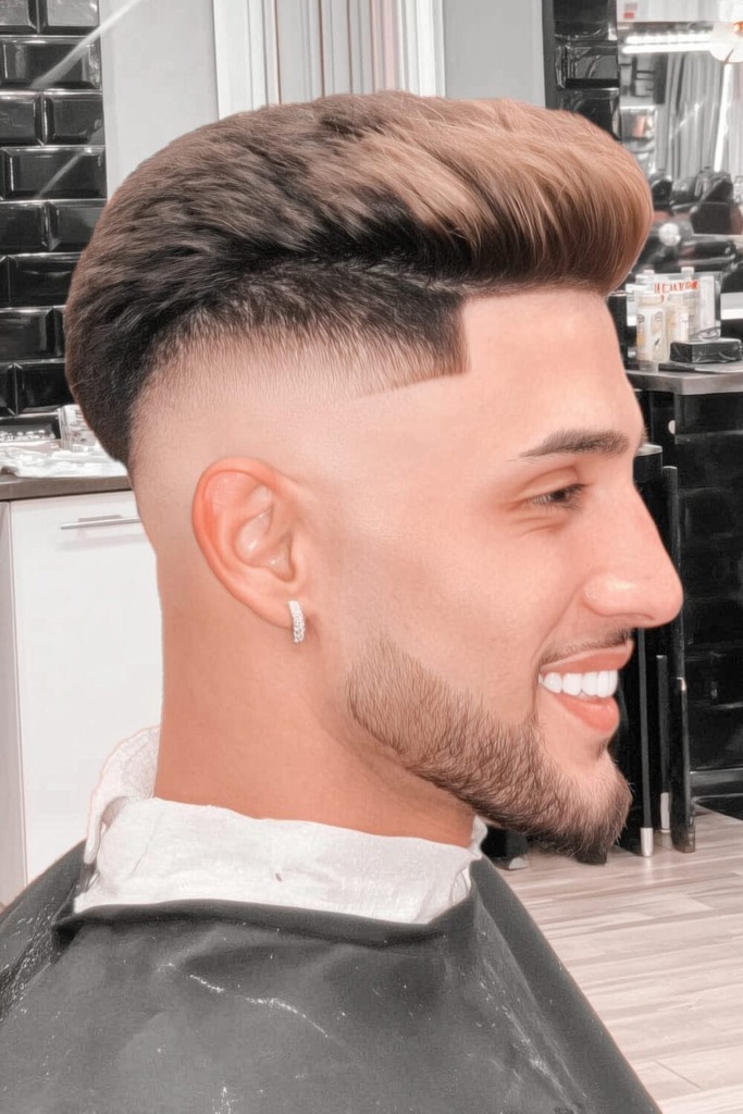 Discover the Top 55 Hairstyles for Teenage Guys 49 Blonde Hairstyle 8 Discover the Top 55 Hairstyles for Teenage Guys
