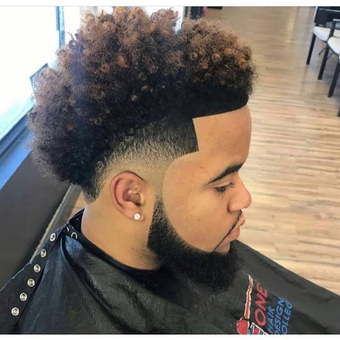 Trendy Broccoli Haircut Taking the Hair World by Storm 26 Perm Hairstyles for Mens Trendy Broccoli Haircut Taking the Hair World by Storm